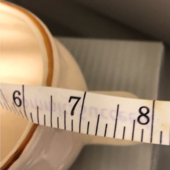 Vintage Gravy Boat With Plate International China Heartland Stoneware Japan 7774 - Picture 8 of 10